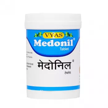 Медонил (100 таб), Medonil, произв. Vyas
