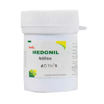 Медонил (40 таб), Medonil, произв. Imis