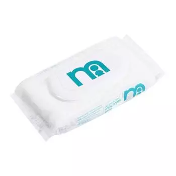 Мешки для детских подгузников (100 шт), Baby Nappy Sacks, произв. Mothercare