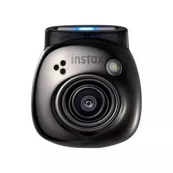 Мини-камера Пэл: цвет Черный, Instax Pal Black, произв. Instax