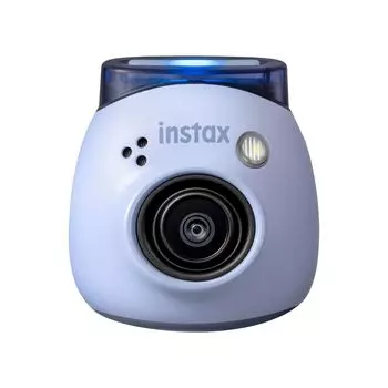 Мини-камера Пэл: цвет Голубой, Instax Pal Blue, произв. Instax
