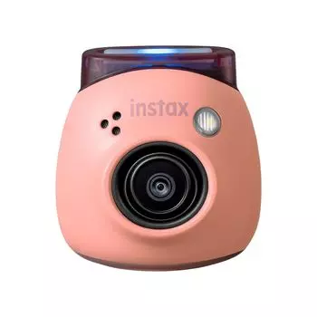Мини-камера Пэл: цвет Розовый, Instax Pal Pink, произв. Instax