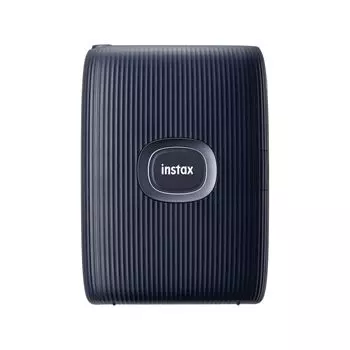 Мини-принтер: цвет Космический синий, Mini Link 2 Space Blue, произв. Instax