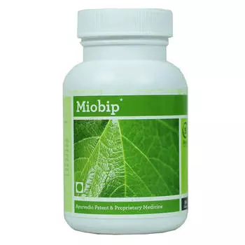 Миобип (90 таб), Miobip, произв. Bipha