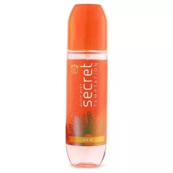 Мист для тела Роса (120 мл), Body Mist Dew, произв. Secret Temptation