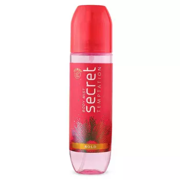 Мист для тела Смелость (120 мл), Body Mist Bold, произв. Secret Temptation