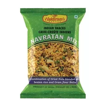 Микс Навратан (200 г), Navratan Mix, произв. Haldiram's