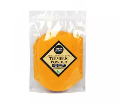 Молотая Куркума (1 кг), Turmeric Powder, произв. Urban Platter