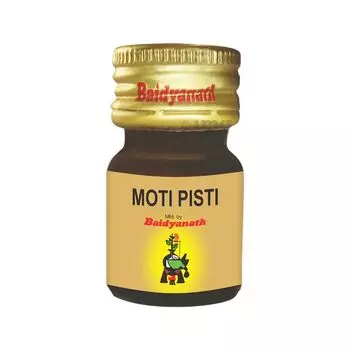 Моти Пишти (1 г), Moti Pisti, произв. Baidyanath