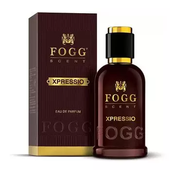 Мужская парфюмированная вода Экспрессия (100 мл), Xpressio Eau De Parfum, произв. Fogg