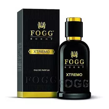 Мужская парфюмированная вода Экстремо (100 мл), Xtremo Eau De Parfum, произв. Fogg