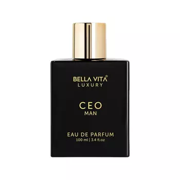 Мужская парфюмированная вода СЕО (100 мл), CЕО Man Eau De Parfum, произв. Bella Vita
