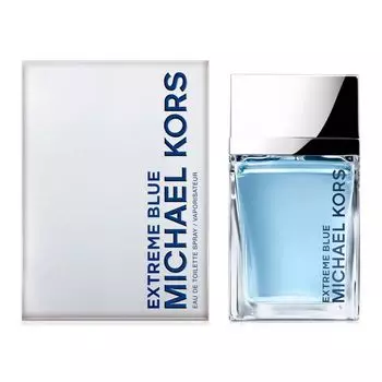 Мужская туалетная вода Экстремальная синева (120 мл), Extreme Blue Eau De Toilette, произв. Michael Kors
