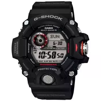 Мужские часы, MOG Rangeman Men's Watch, произв. Casio
