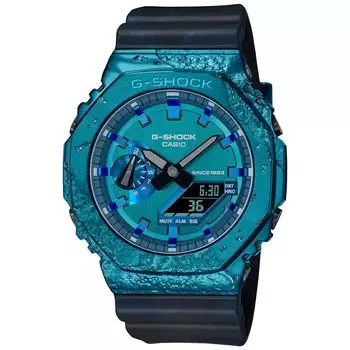 Мужские часы ограниченной серии к 40-летию G-SHOCK, 40th Anniversary Limited Edition Men's Watch, произв. Casio