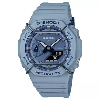 Мужские часы с карбоновым сердечником, Carbon Core Guard Men's Watch, произв. Casio