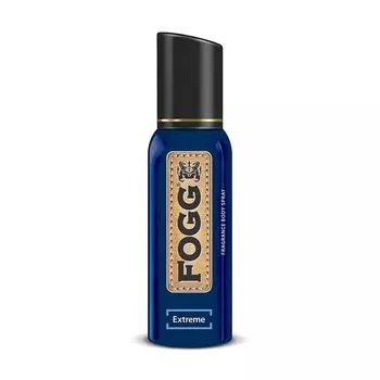 Мужской спрей-парфюм для тела Экстремальный (150 мл), Extreme Fragrance Body Spray, произв. Fogg