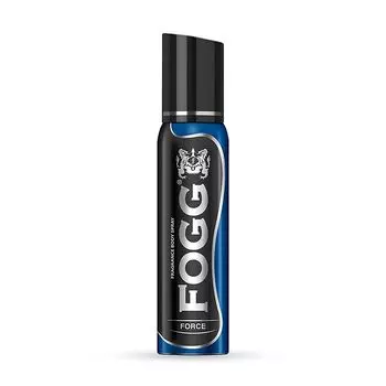 Мужской спрей-парфюм для тела Сила (150 мл), Force Fragrance Body Spray, произв. Fogg