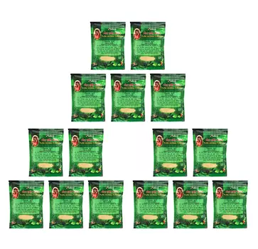 Набор Амла Чурна (15 x 500 г), Amla Churn Set, произв. Nidco