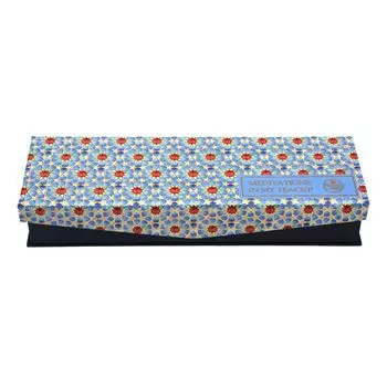 Набор чая для медитации 4 вкуса (40 пак, 2 г), Meditations in My Teacup Gift Box, произв. Karma Kettle