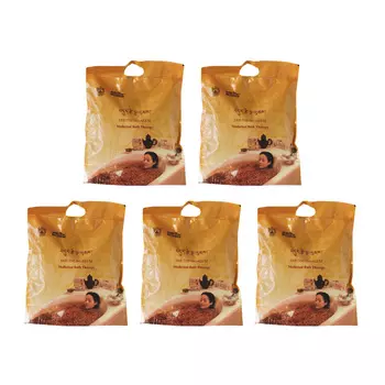 Набор Дхутсе-Нгалум (5 x 250 г), Dhutse-Ngalum Set, произв. Sorig