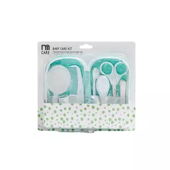 Набор для ухода за ребенком (6 предметов), Deluxe Care Baby Grooming Set, произв. Mothercare