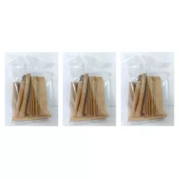 Набор Корица (3 x 50 г), Cinnamon Set, произв. MYINDIA
