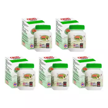 Набор Круель (5 x 15 кап), Cruel Set, произв. Unjha