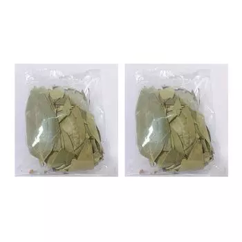 Набор Лавровый лист (2 x 50 г), Bay Leaf Set, произв. MYINDIA