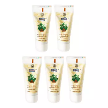 Набор Мах-Маен-Рабджор (5 x 20 г), Mah-Maen-Rabjor Set, произв. Sorig