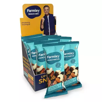 Набор Панчмева (16 шт х 18 г), Panchmeva Set, произв. Farmley