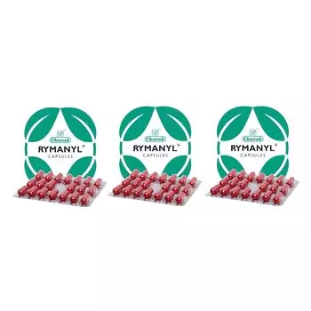Набор Риманил (3 x 20 кап), Rymanyl Capsule Set, произв. Charak