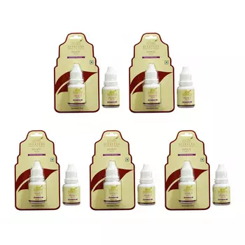 Набор Шакти (5 х 10 мл), Shakti Drops Set, произв. Sri Sri Tattva