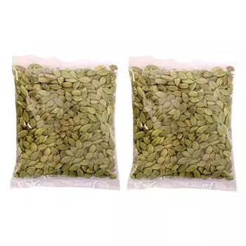Набор Зеленый кардамон (2 x 50 г), Green Cardamom Set, произв. MYINDIA