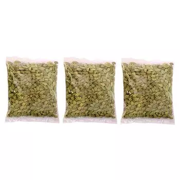 Набор Зеленый кардамон (3 x 50 г), Green Cardamom Set, произв. MYINDIA
