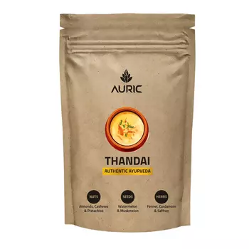 Напиток Тандай (250 г), Thandai, произв. Auric