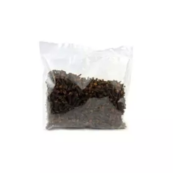 Натуральная Гвоздика цельная (50 г), Natural Clove Whole, произв. MYINDIA
