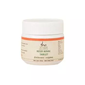 Ниир Коваи (30 таб), Neer Kovai, произв. Isha Life