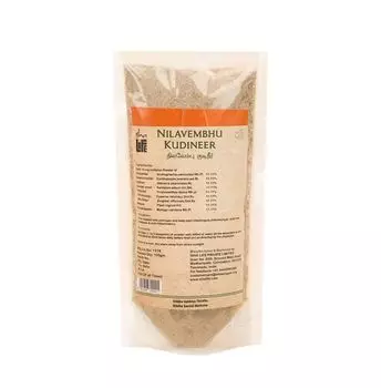 Нилавембу Кудинир (100 г), Nilavembhu Kudineer, произв. Isha Life