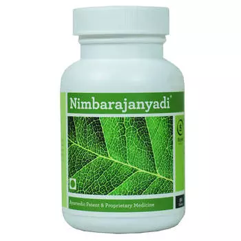 Нимбараджаньяди (90 таб), Nimbarajanyadi, произв. Bipha