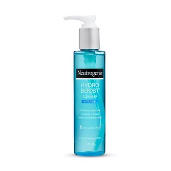 Очищающий гель для лица (145 мл), Hydro Boost Water Gel Cleanser, произв. Neutrogena