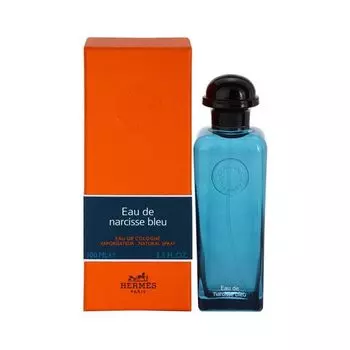 Одеколон Голубой нарцисс (100 мл), Eau De Narcisse Bleu Eau De Cologne, произв. Hermes