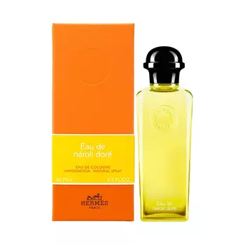 Одеколон Нероли (100 мл), Eau De Neroli Dore Eau De Cologne, произв. Hermes