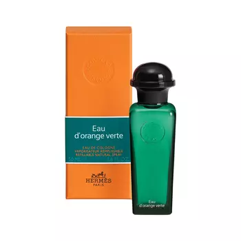 Одеколон Зеленый апельсин (50 мл), Eau D'orange Verte Eau De Cologne, произв. Hermes