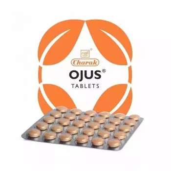 Оджус (30 таб), Ojus Tablets, произв. Charak