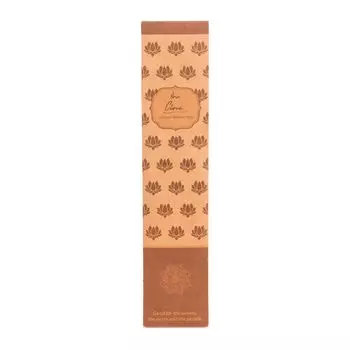 Органические ароматические палочки Гвоздика (10 шт), Clove Organic Incense Sticks, произв. Isha Life
