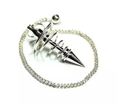 Оздоравливающий маятник, Pendulum Dowser Healing, произв. Kalyan Puja