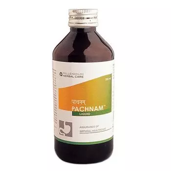 Пачнам (200 мл), Pachnam Liquid, произв. Millennium
