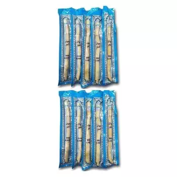 Палочки для чистки зубов Мисвак (10 шт), Miswak Stick, произв. SayYes
