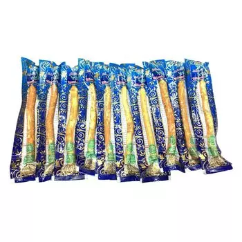 Палочки для чистки зубов Мисвак (10 шт), Peelu Miswak, произв. Aim Emporium AL